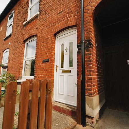 Buckenham Cottage كرومر المظهر الخارجي الصورة