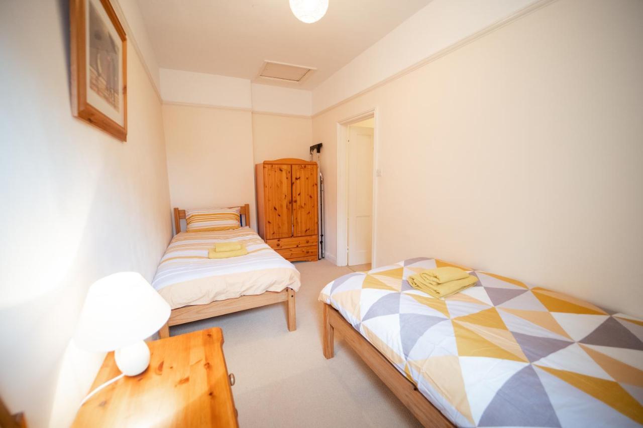 Buckenham Cottage كرومر المظهر الخارجي الصورة