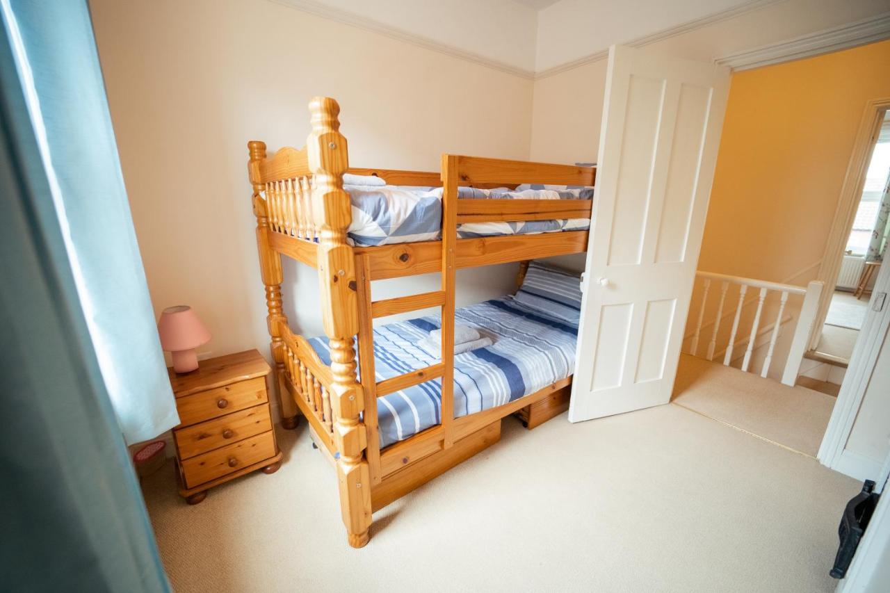 Buckenham Cottage كرومر المظهر الخارجي الصورة