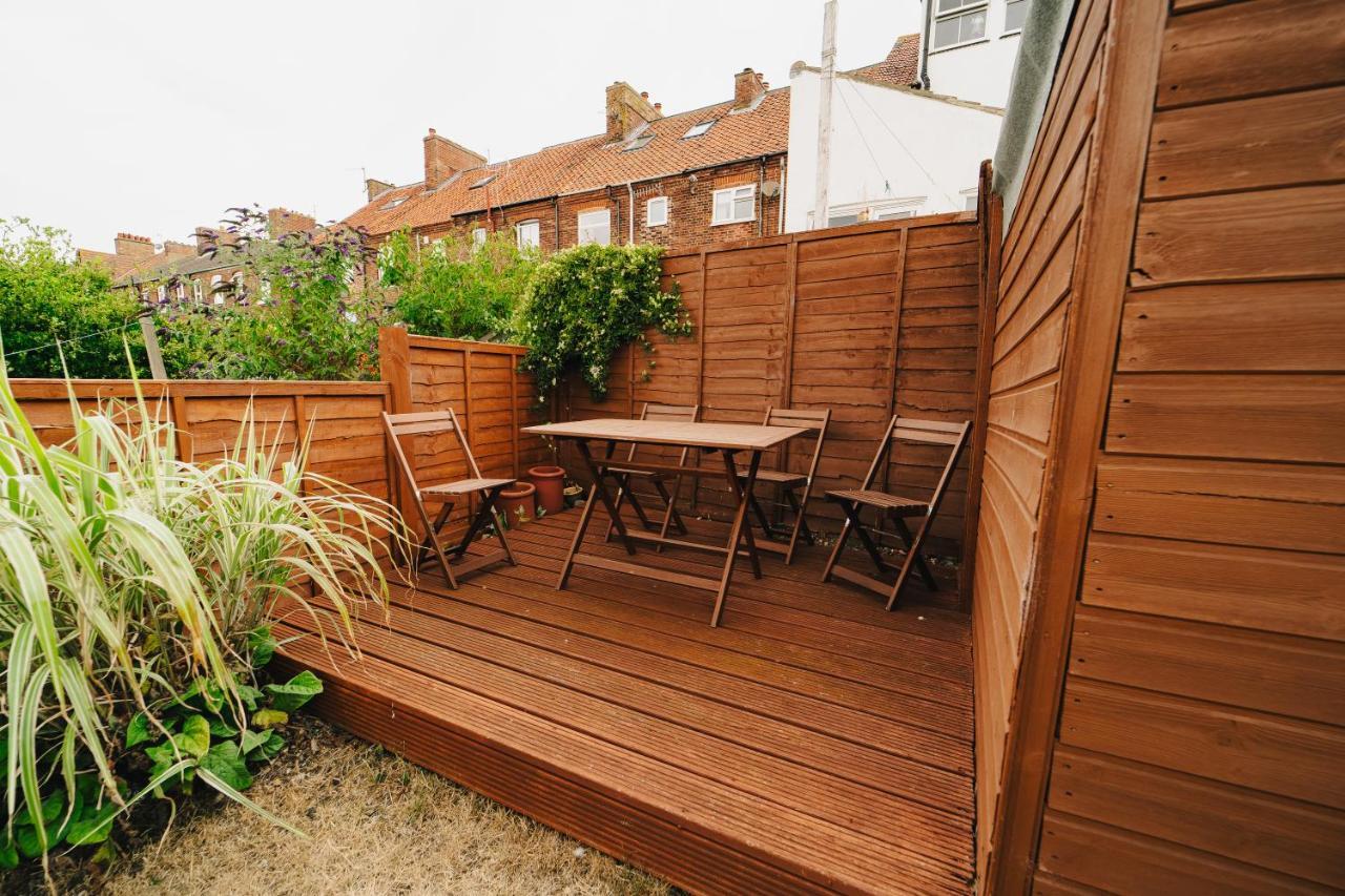 Buckenham Cottage كرومر المظهر الخارجي الصورة