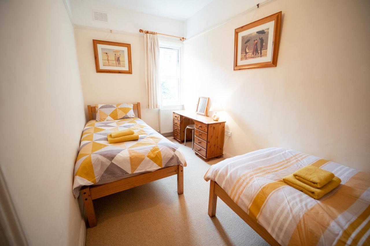 Buckenham Cottage كرومر المظهر الخارجي الصورة