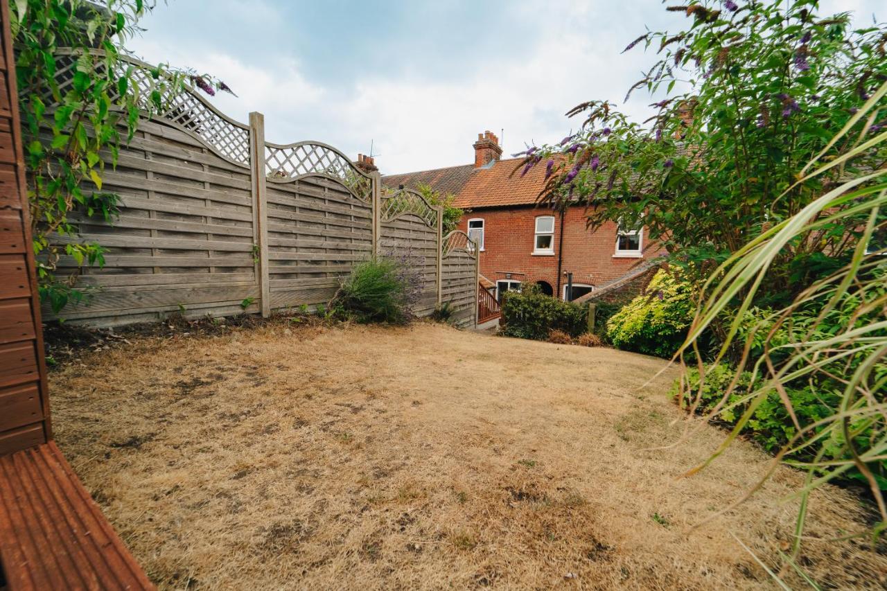 Buckenham Cottage كرومر المظهر الخارجي الصورة