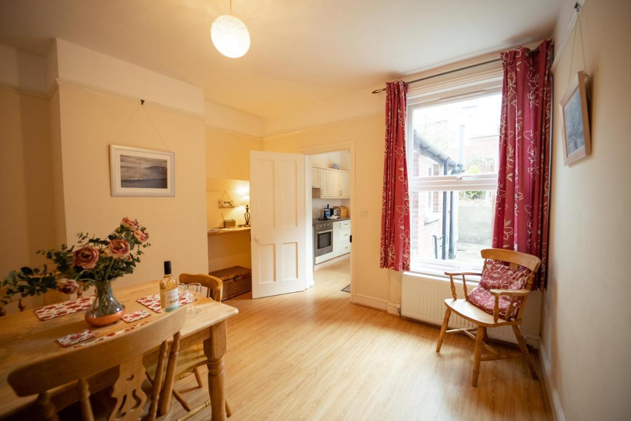 Buckenham Cottage كرومر المظهر الخارجي الصورة