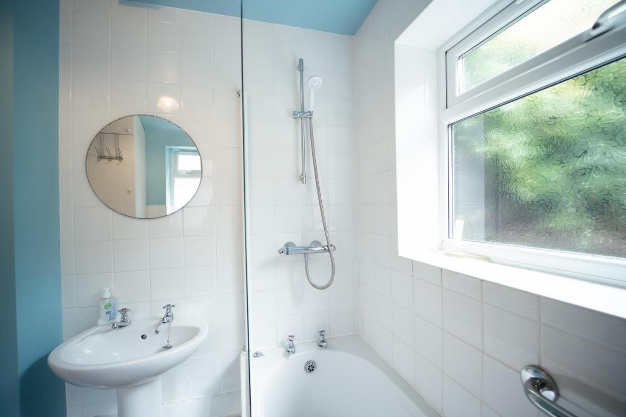 Buckenham Cottage كرومر المظهر الخارجي الصورة