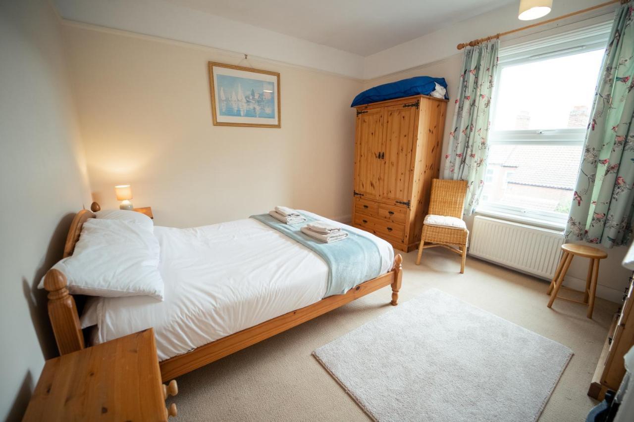 Buckenham Cottage كرومر المظهر الخارجي الصورة