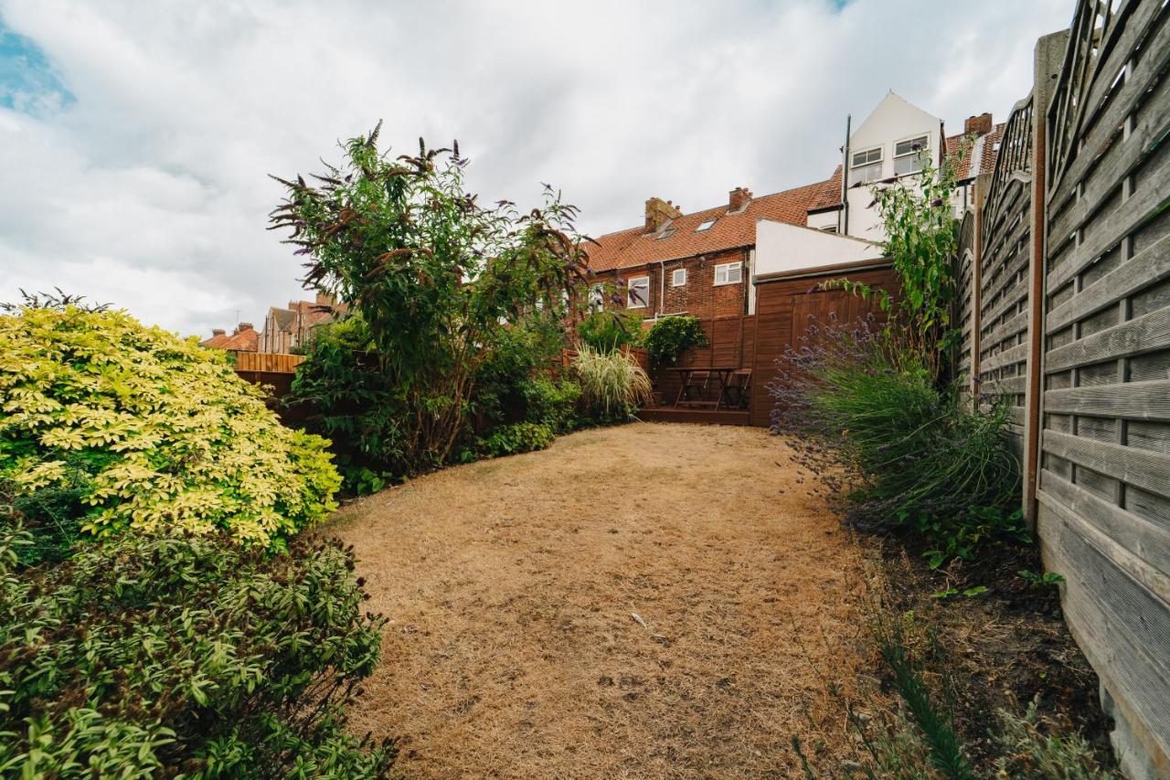 Buckenham Cottage كرومر المظهر الخارجي الصورة