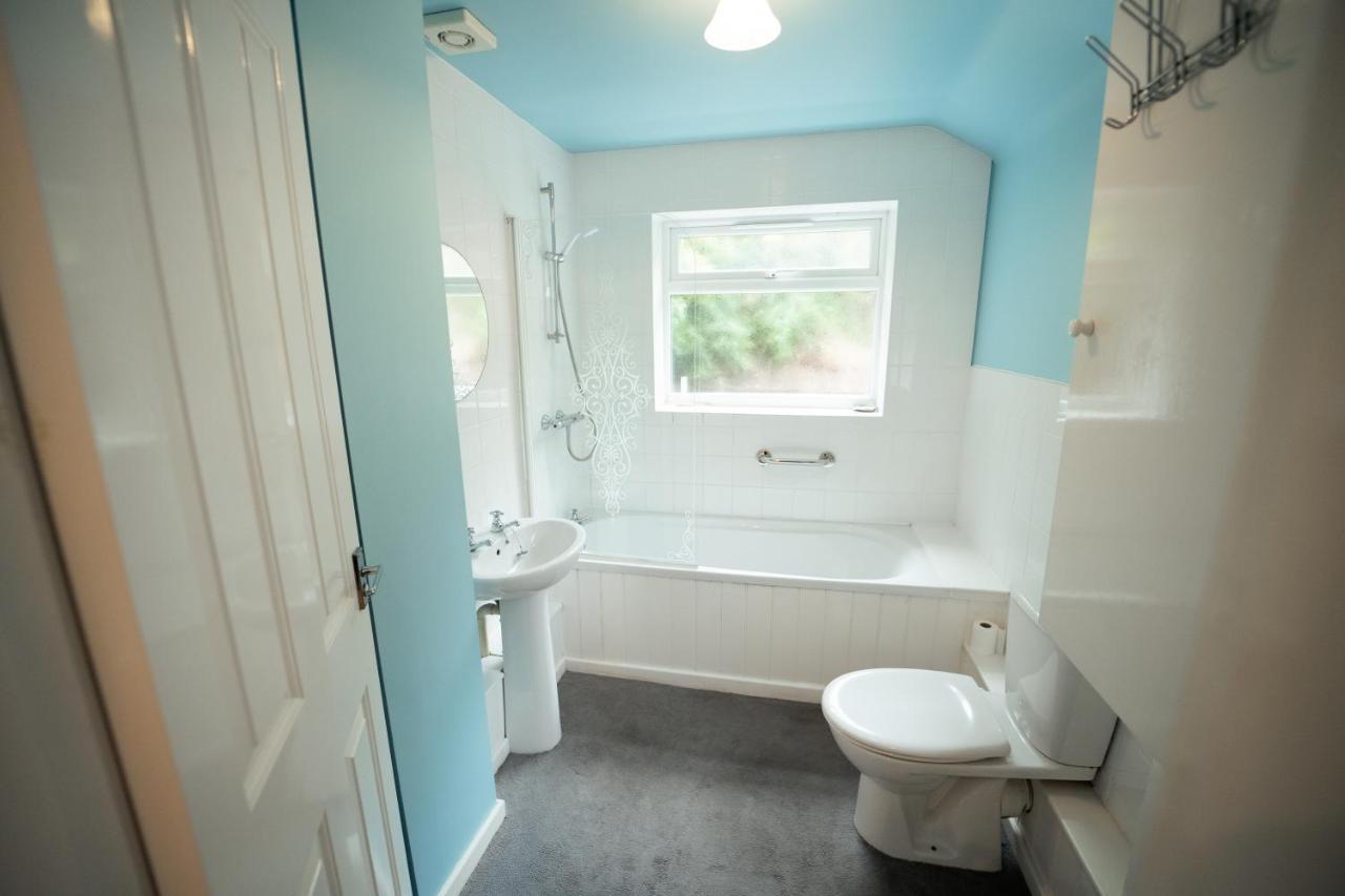 Buckenham Cottage كرومر المظهر الخارجي الصورة